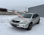 продам Lexus RX 400h в пмр  фото 4