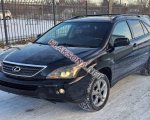 продам Lexus RX 400h в пмр  фото 3