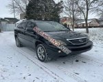 продам Lexus RX 400h в пмр  фото 4
