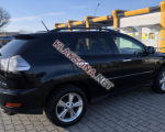 продам Lexus RX 400h в пмр  фото 3