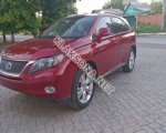 продам Lexus RX 450h в пмр  фото 6