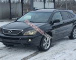 Lexus RX 400h 2007г. 7 500 $