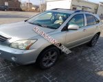 продам Lexus RX 400h в пмр  фото 3