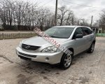 продам Lexus RX 400h в пмр  фото 4