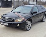 продам Lexus RX 400h в пмр  фото 5