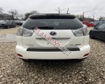 продам Lexus RX 400h в пмр  фото 4