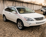 продам Lexus RX 400h в пмр  фото 5