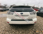 продам Lexus RX 400h в пмр  фото 2