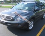 продам Lexus RX 400h в пмр  фото 1