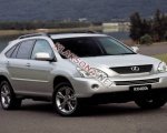 продам Lexus RX 400h в пмр  фото 1
