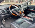 продам Lexus RX 400h в пмр  фото 1