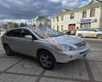 продам Lexus RX 400h в пмр  фото 6