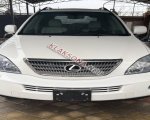 продам Lexus RX 400h в пмр  фото 4