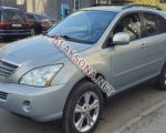 продам Lexus RX 400h в пмр  фото 5