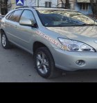 продам Lexus RX 400h в пмр  фото 4
