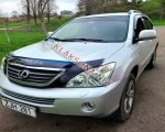 продам Lexus RX 400h в пмр  фото 5