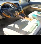 продам Lexus RX 400h в пмр  фото 3