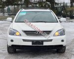 продам Lexus RX 400h в пмр  фото 1
