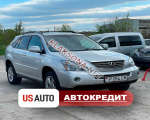 продам Lexus RX 400h в пмр  фото 6