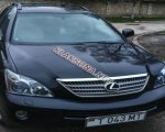 продам Lexus RX 400h в пмр  фото 4