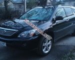 продам Lexus RX 400h в пмр  фото 3