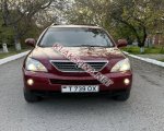 продам Lexus RX 400h в пмр  фото 1