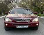 продам Lexus RX 400h в пмр  фото 5