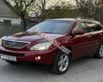 продам Lexus RX 400h в пмр  фото 3