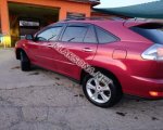 продам Lexus RX 400h в пмр  фото 4