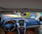продам Lexus RX 400h в пмр  фото 2