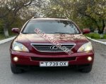 продам Lexus RX 400h в пмр  фото 5