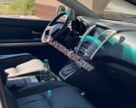 продам Lexus RX 400h в пмр  фото 2