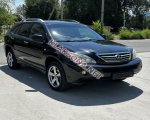 продам Lexus RX 400h в пмр  фото 5