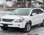 продам Lexus RX 400h в пмр  фото 6