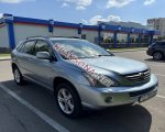 продам Lexus RX 400h в пмр  фото 3