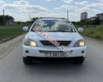 продам Lexus RX 400h в пмр  фото 1