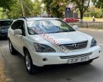 продам Lexus RX 400h в пмр  фото 6