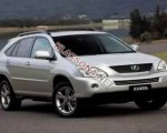 продам Lexus RX 400h в пмр  фото 1