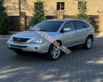 продам Lexus RX 400h в пмр  фото 1