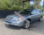 продам Lexus RX 400h в пмр  фото 6