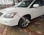 продам Lexus RX 400h в пмр  фото 3