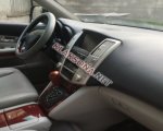 продам Lexus RX 400h в пмр  фото 1