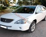 продам Lexus RX 400h в пмр  фото 4