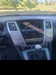 продам Lexus RX 400h в пмр  фото 5