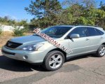продам Lexus RX 400h в пмр  фото 4