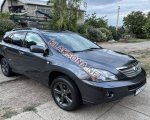 продам Lexus RX 400h в пмр  фото 1