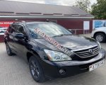продам Lexus RX 400h в пмр  фото 2