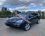 продам Lexus RX 400h в пмр  фото 6
