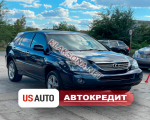продам Lexus RX 400h в пмр  фото 1