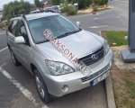 продам Lexus RX 400h в пмр  фото 3
